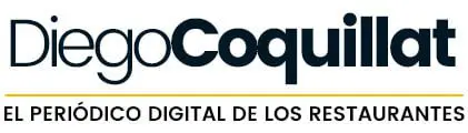 Diego Coquillat - El Periódico de los Restaurantes